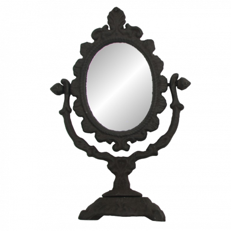 NOUVEAUTÉ: Miroir à poser 