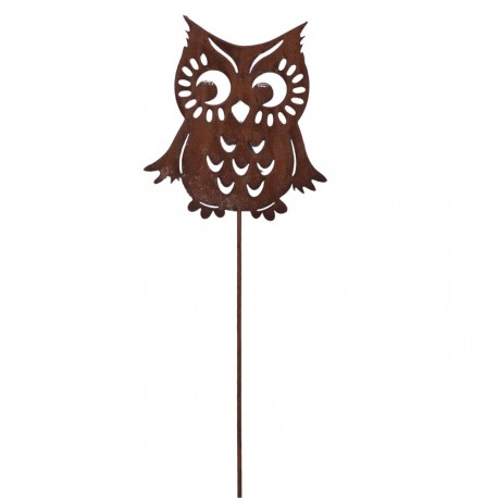 NOUVEAUTÉ: Figurine Hibou